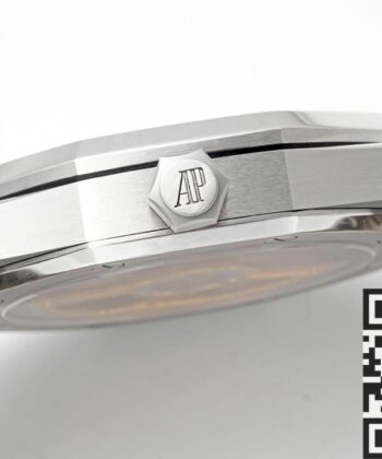 Audemars Piguet Royal Oak 15500 Customized Limited Edition