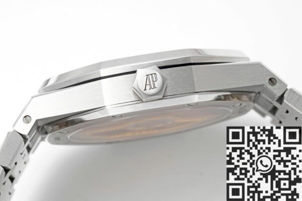 Audemars Piguet Royal Oak 15500 Customized Limited Edition