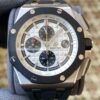 Royal Oak Offshore Watch AP 26400SO.OO.A002CA.01