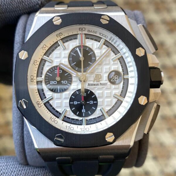 Royal Oak Offshore Watch AP 26400SO.OO.A002CA.01