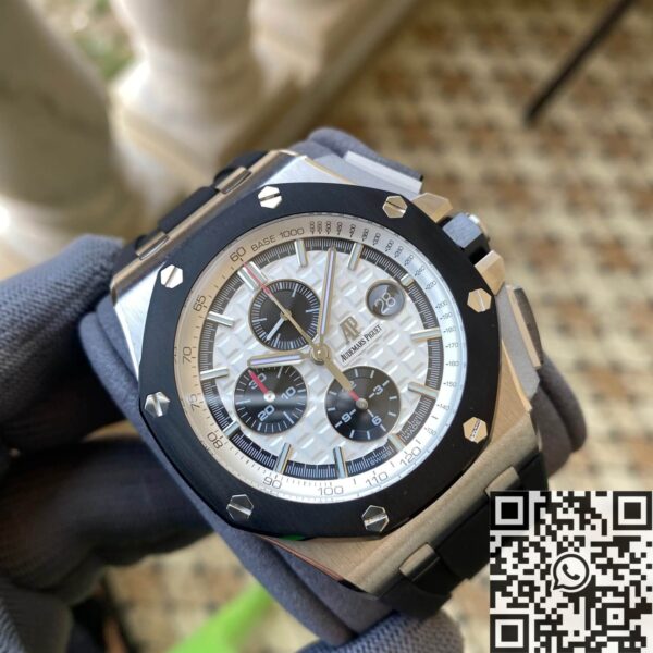 Royal Oak Offshore Watch AP 26400SO.OO.A002CA.01