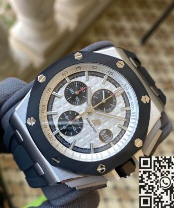 Royal Oak Offshore Watch AP 26400SO.OO.A002CA.01