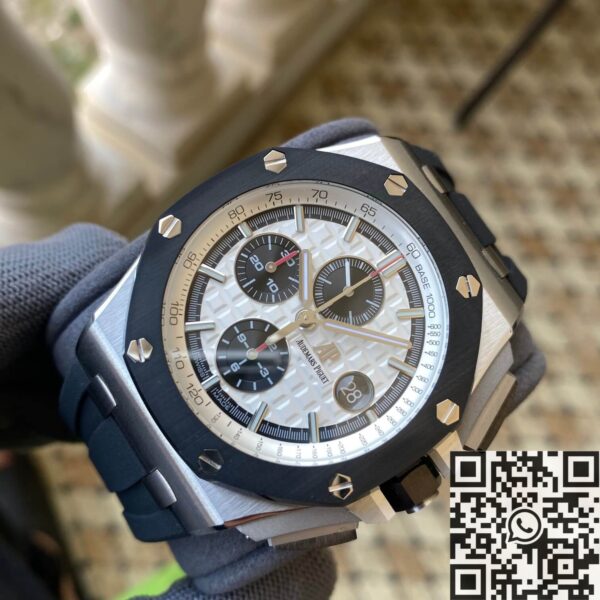 Royal Oak Offshore Watch AP 26400SO.OO.A002CA.01