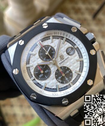 Royal Oak Offshore Watch AP 26400SO.OO.A002CA.01