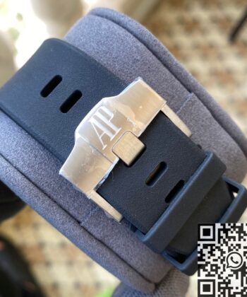 Royal Oak Offshore Watch AP 26400SO.OO.A002CA.01