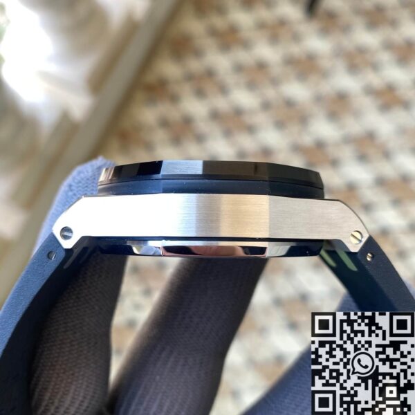 Royal Oak Offshore Watch AP 26400SO.OO.A002CA.01