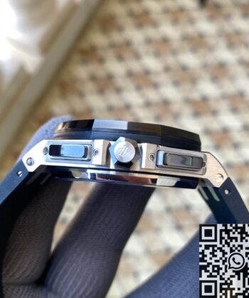 Royal Oak Offshore Watch AP 26400SO.OO.A002CA.01