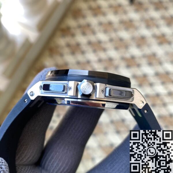 Royal Oak Offshore Watch AP 26400SO.OO.A002CA.01