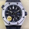 Royal Oak Watch Audemars Piguet 15710ST.OO.A002CA.01