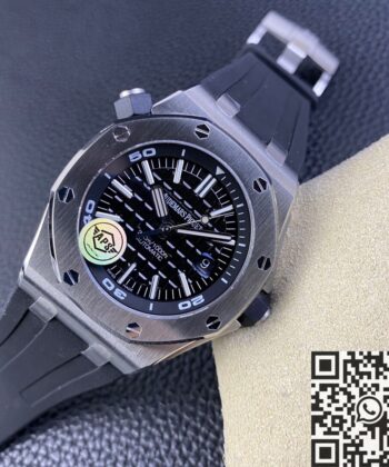 Royal Oak Watch Audemars Piguet 15710ST.OO.A002CA.01