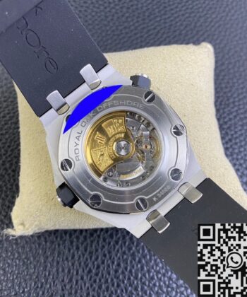 Royal Oak Watch Audemars Piguet 15710ST.OO.A002CA.01