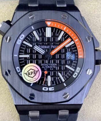 Royal Oak Offshore Watches AP 15707CE.OO.A002CA.01