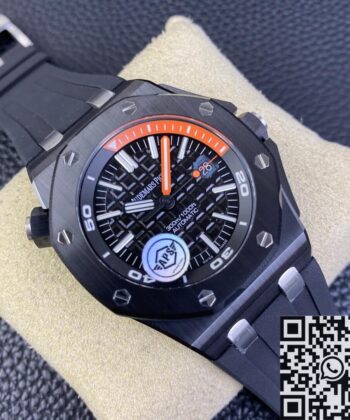 Royal Oak Offshore Watches AP 15707CE.OO.A002CA.01