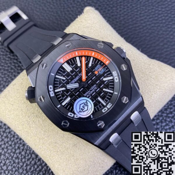 Royal Oak Offshore Watches AP 15707CE.OO.A002CA.01