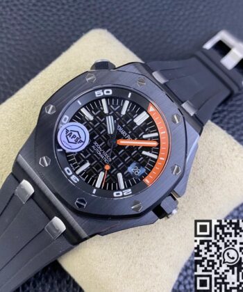 Royal Oak Offshore Watches AP 15707CE.OO.A002CA.01