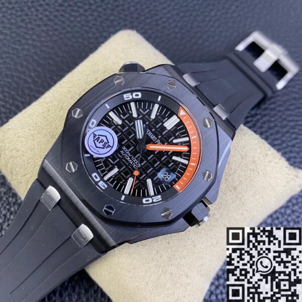 Royal Oak Offshore Watches AP 15707CE.OO.A002CA.01