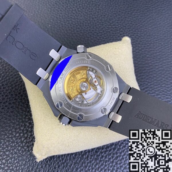 Royal Oak Offshore Watches AP 15707CE.OO.A002CA.01