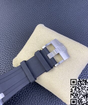 Royal Oak Offshore Watches AP 15707CE.OO.A002CA.01