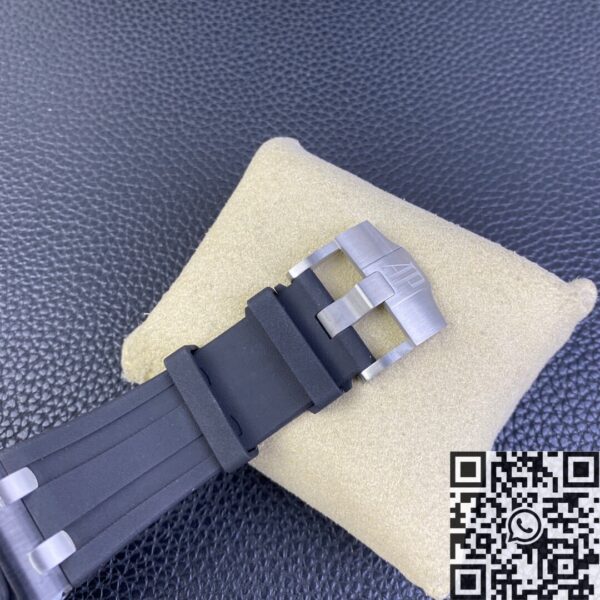 Royal Oak Offshore Watches AP 15707CE.OO.A002CA.01