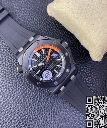 Royal Oak Offshore Watches AP 15707CE.OO.A002CA.01