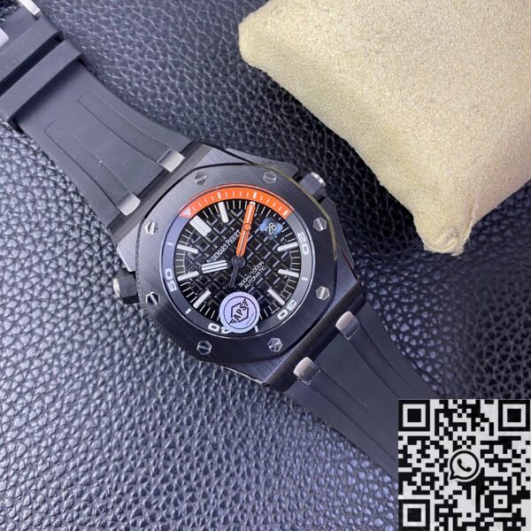 Royal Oak Offshore Watches AP 15707CE.OO.A002CA.01