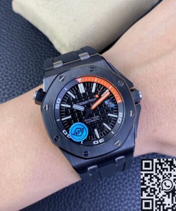 Royal Oak Offshore Watches AP 15707CE.OO.A002CA.01