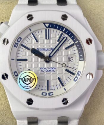 APS Factory Watch Royal Oak Offshore 15707CB.OO.A010CA.01