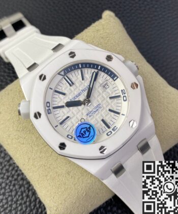 APS Factory Watch Royal Oak Offshore 15707CB.OO.A010CA.01