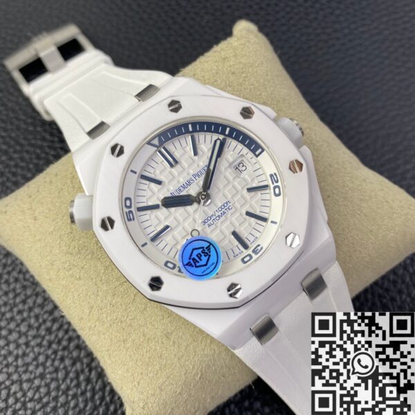APS Factory Watch Royal Oak Offshore 15707CB.OO.A010CA.01