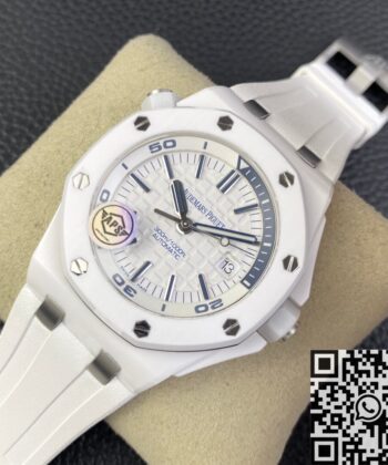 APS Factory Watch Royal Oak Offshore 15707CB.OO.A010CA.01