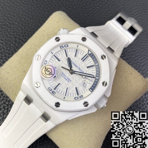 APS Factory Watch Royal Oak Offshore 15707CB.OO.A010CA.01