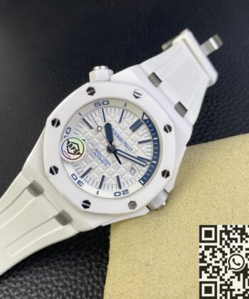 APS Factory Watch Royal Oak Offshore 15707CB.OO.A010CA.01