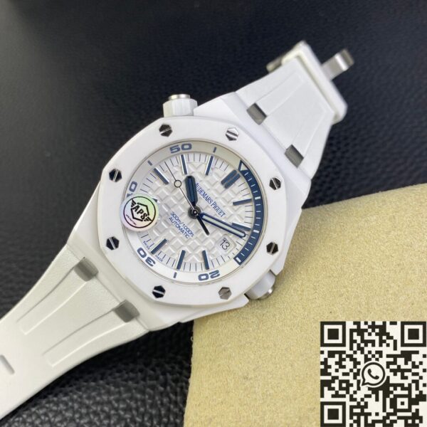 APS Factory Watch Royal Oak Offshore 15707CB.OO.A010CA.01