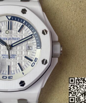 APS Factory Watch Royal Oak Offshore 15707CB.OO.A010CA.01