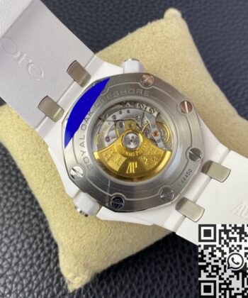 APS Factory Watch Royal Oak Offshore 15707CB.OO.A010CA.01