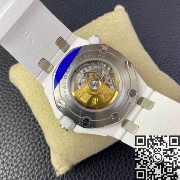 APS Factory Watch Royal Oak Offshore 15707CB.OO.A010CA.01