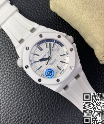 APS Factory Watch Royal Oak Offshore 15707CB.OO.A010CA.01