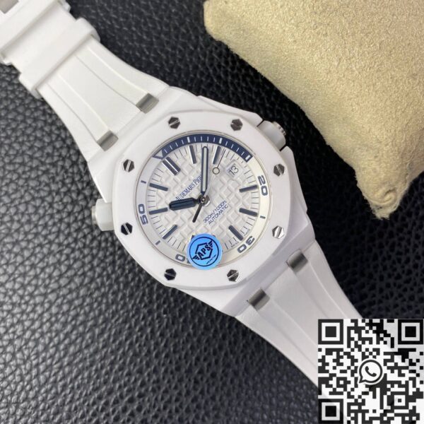 APS Factory Watch Royal Oak Offshore 15707CB.OO.A010CA.01