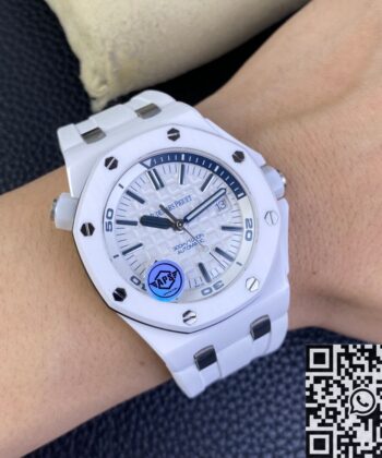 APS Factory Watch Royal Oak Offshore 15707CB.OO.A010CA.01