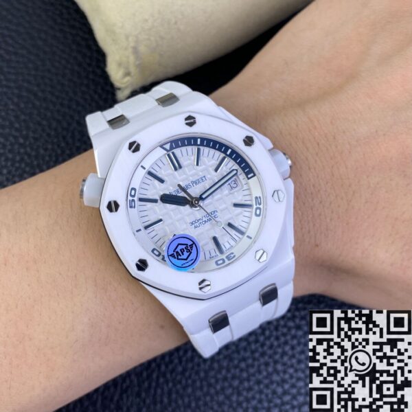 APS Factory Watch Royal Oak Offshore 15707CB.OO.A010CA.01
