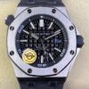 APS Factory Watches AP Royal Oak 15703ST.OO.A002CA.01