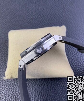 APS Factory Watches AP Royal Oak 15703ST.OO.A002CA.01