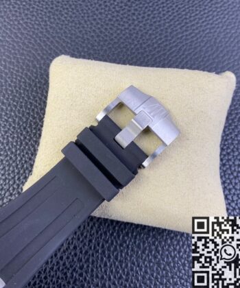 APS Factory Watches AP Royal Oak 15703ST.OO.A002CA.01