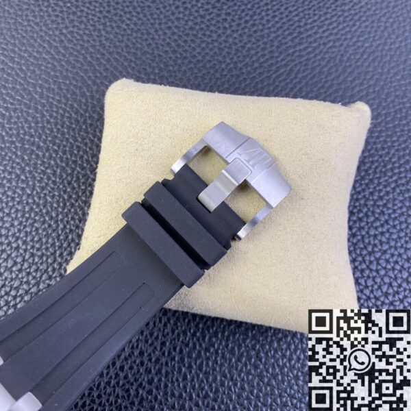 APS Factory Watches AP Royal Oak 15703ST.OO.A002CA.01