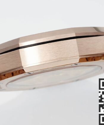 Royal Oak Replica Watch AP 15454OR.GG.1259OR.01