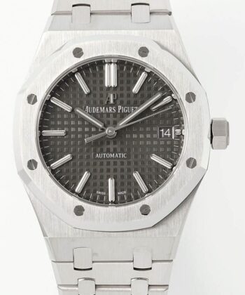 Audemars Piguet Watch Royal Oak 15450ST.OO.1256ST.02