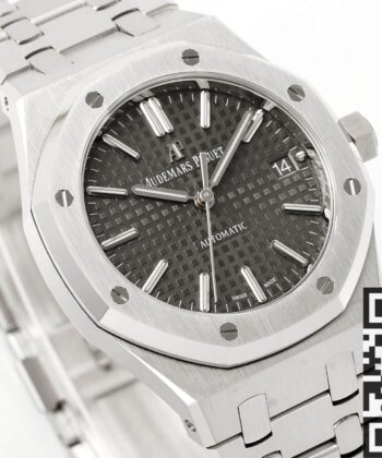 Audemars Piguet Watch Royal Oak 15450ST.OO.1256ST.02