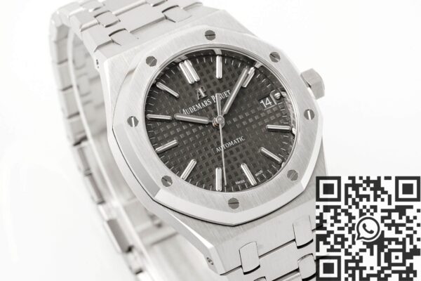 Audemars Piguet Watch Royal Oak 15450ST.OO.1256ST.02