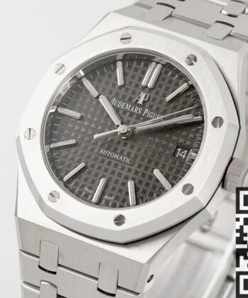Audemars Piguet Watch Royal Oak 15450ST.OO.1256ST.02