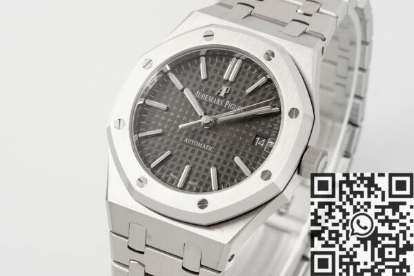 Audemars Piguet Watch Royal Oak 15450ST.OO.1256ST.02